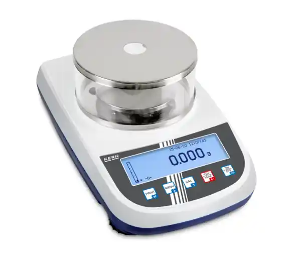 Precision balance PLJ 720-3A